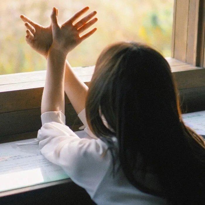 放开我北鼻·精编版第一季